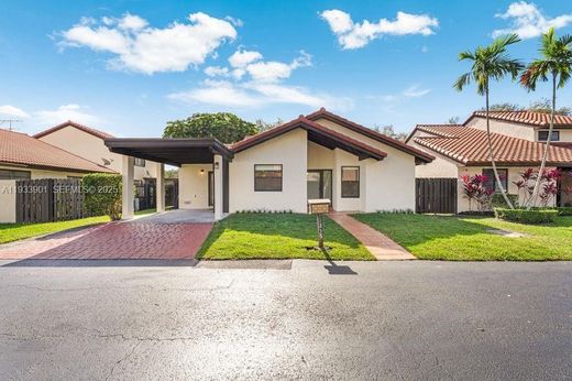 Villa in Miami, Miami-Dade