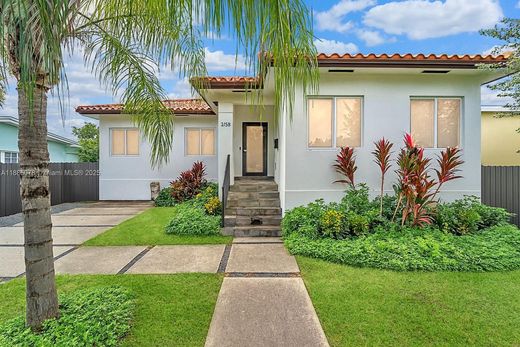 Villa en Miami, Miami-Dade County