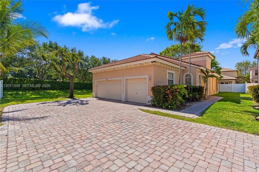 Villa in Homestead, Miami-Dade