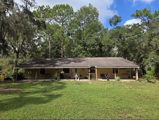 Villa in Ocala, Marion County