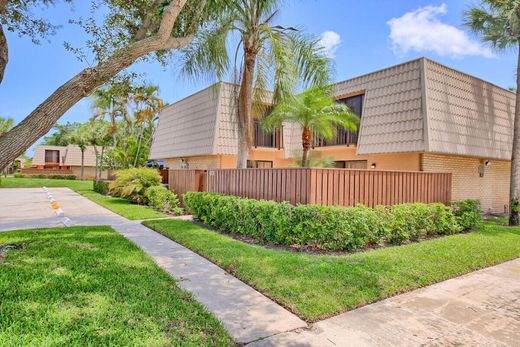 Komplex apartman West Palm Beach, Palm Beach County