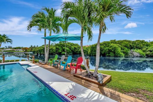 Villa in Boynton Beach, Palm Beach