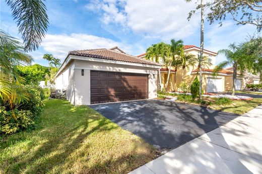 Villa in Weston, Broward County