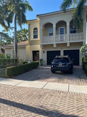 Вилла, West Palm Beach, Palm Beach County