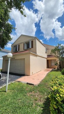 Villa in Cutler Bay, Miami-Dade
