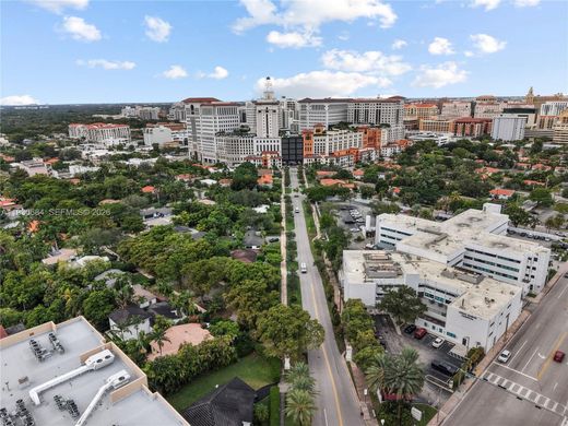 Complexes résidentiels à Miami, Comté de Miami-Dade