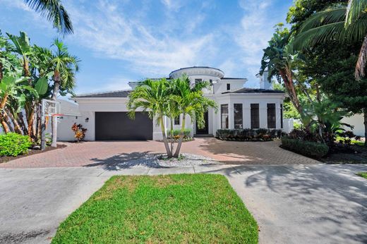Villa a Boca Raton, Palm Beach County