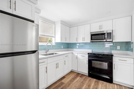 Homestead, Miami-Dade Countyのヴィラ