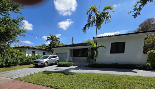 Villa in Coral Gables, Miami-Dade County