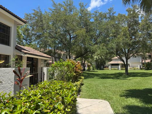 Townhouse in Palm Beach Gardens, Palm Beach