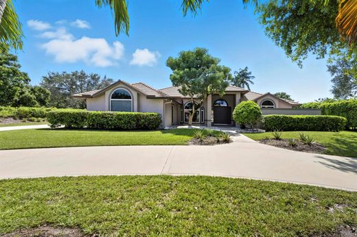 Villa Palm Beach Gardens, Palm Beach County