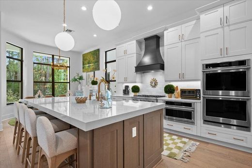 Villa à Palm Beach Gardens, Comté de Palm Beach