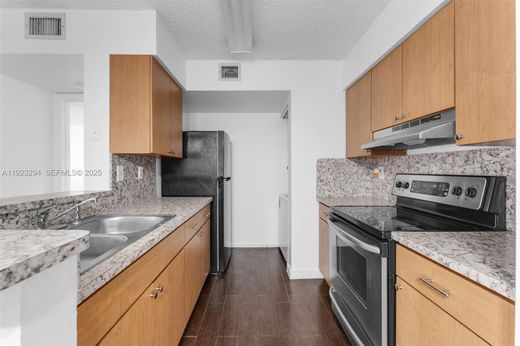 公寓楼  迈阿密, Miami-Dade County