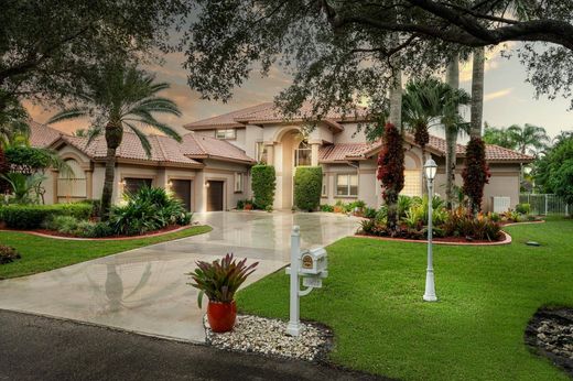 Villa Cooper City, Broward County