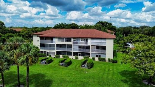 Жилой комплекс, Pembroke Pines, Broward County