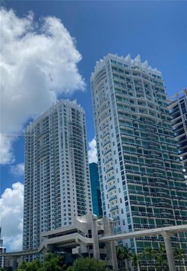 Edificio en Miami, Miami-Dade County