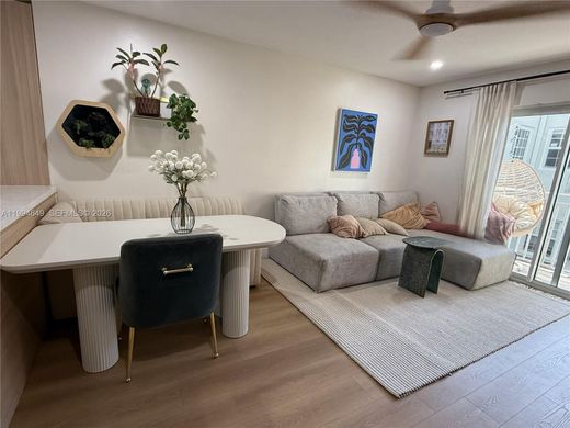 Kamienica w Miami Beach, Miami-Dade County