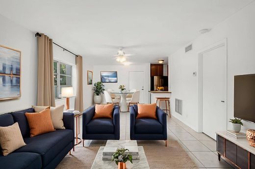 Appartementencomplex in Oakland Park, Broward County