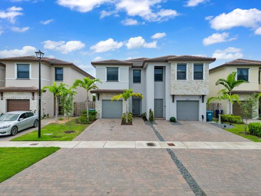 Townhouse in Homestead, Miami-Dade