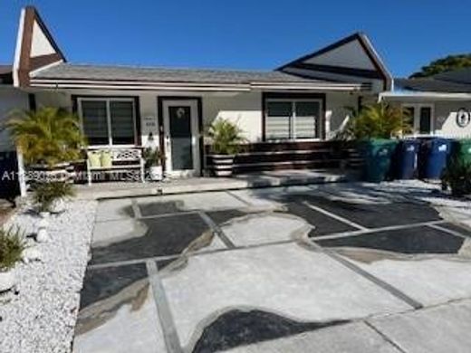 Şehir evi  Miami, Miami-Dade County