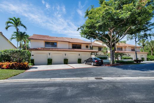 Townhouse in Boca Raton, Palm Beach