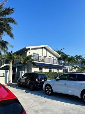 Complesso residenziale a Fort Lauderdale, Broward County