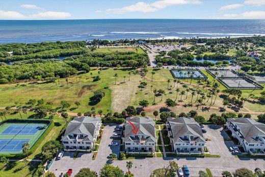 ‏בניין ב  Jupiter, Palm Beach County