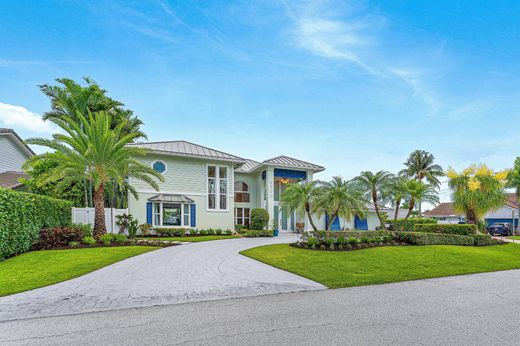 Willa w Boca Raton, Palm Beach County