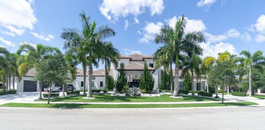 Villa in Parkland, Broward County