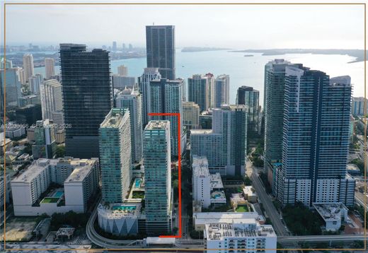 Жилой комплекс, Майами, Miami-Dade County