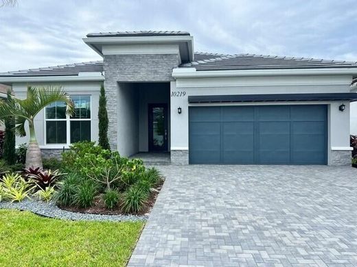 Willa w Palm Beach Gardens, Palm Beach County