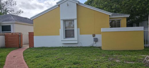 Villa - Miami, Miami-Dade County