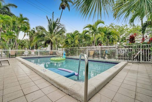 콘도미니엄 / Fort Lauderdale, Broward County