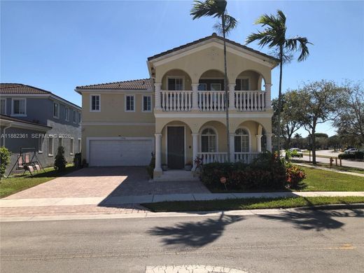 Вилла, Homestead, Miami-Dade County