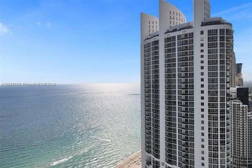 Complexos residenciais - Sunny Isles Beach, Miami-Dade County
