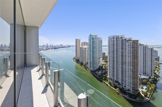 Komplex apartman Miami, Miami-Dade County