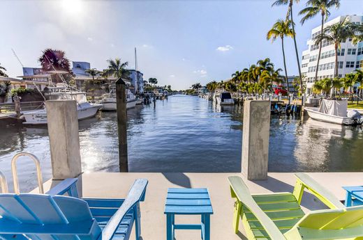 Жилой комплекс, Форт-Лодердейл, Broward County