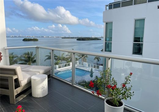 Residential complexes in Miami, Miami-Dade