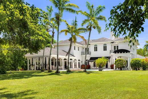 Villa Miami, Miami-Dade County