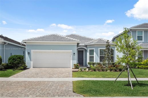 Villa a Stuart, Martin County