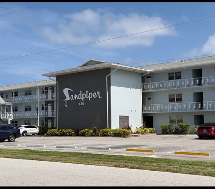 Complexos residenciais - North Palm Beach, Palm Beach County