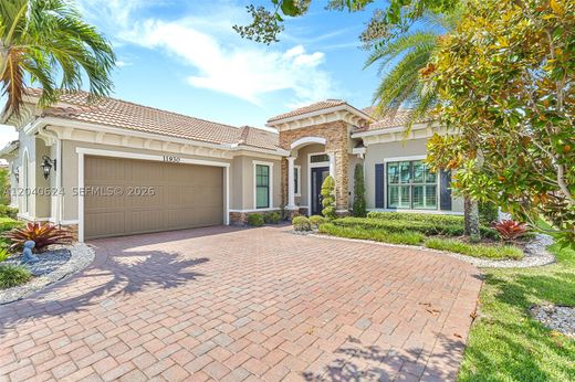 Willa w Parkland, Broward County