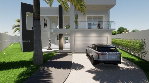 Villa in Fort Lauderdale, Broward County