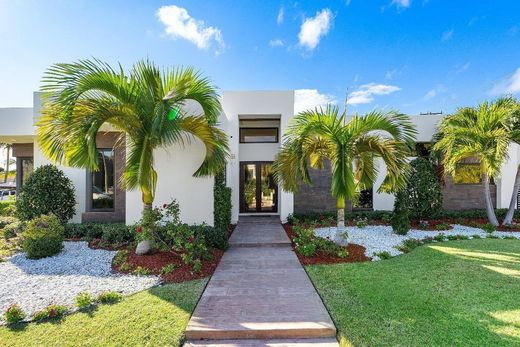 Villa en Lake Worth, Palm Beach County