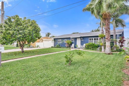 Вилла, Форт-Лодердейл, Broward County