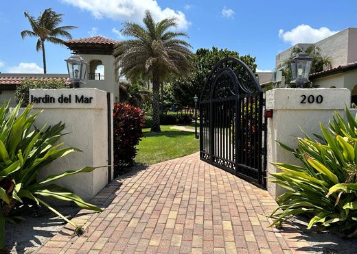 Complesso residenziale a Delray Beach, Palm Beach County