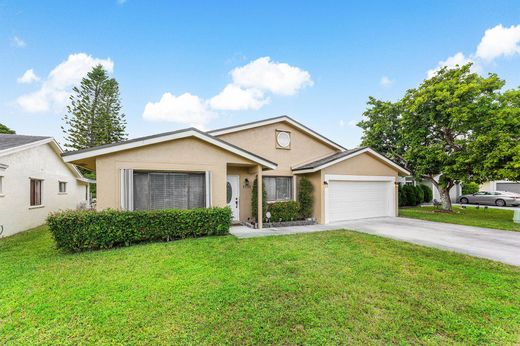 Villa en Davie, Broward County