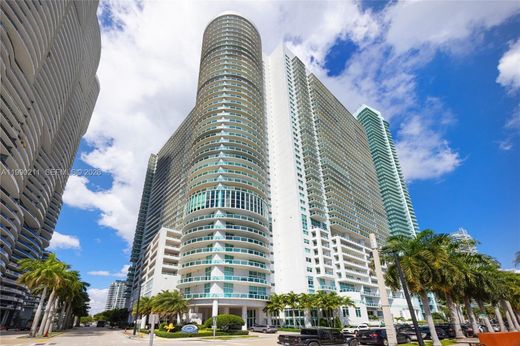 Residential complexes in Miami, Miami-Dade