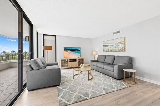 Komplex apartman Pompano Beach, Broward County