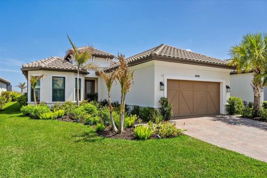 Villa in Port Saint Lucie, Saint Lucie County